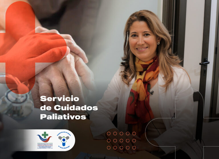 Cuidados Paliativos del Madariaga, un sostén con prestaciones fundamentales para pacientes y familias imagen-5