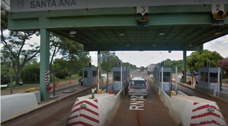 En Misiones se seguirán pagando los peajes en Santa Ana y Colonia Victoria imagen-49