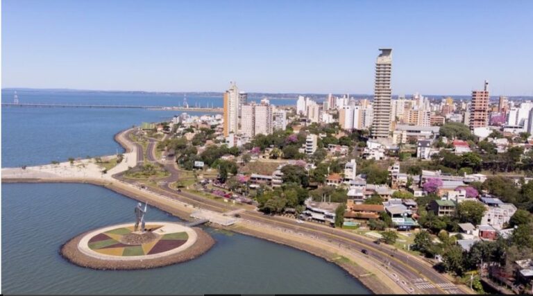 Tiempo: nubosidad variable y cálido imagen-30