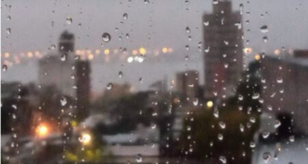 Tiempo: Nublado y cálido, lluvias y tormentas por la tarde imagen-9