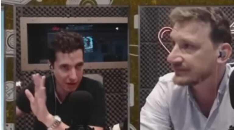 Caso Kiczka. El Juicio: Analizan el escrito de Pedro Puerta y la ampliación de la imputación a Sebastián por distribución de material Masi imagen-25