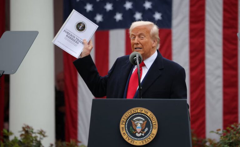 Suba de aranceles en Estados Unidos: qué significa la decisión de Trump para la Argentina y cómo afectará a la economía imagen-33