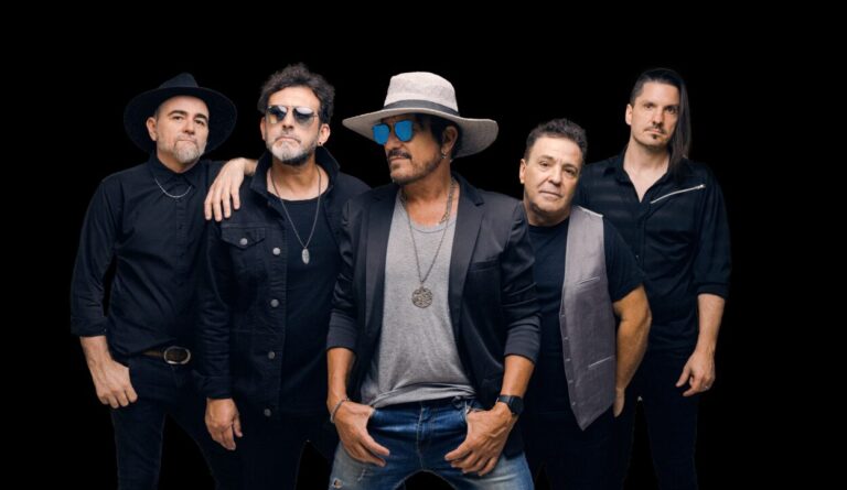 Los Rancheros llegan a Posadas con su “Tour 2025” para revivir clásicos y presentar nuevas canciones imagen-28