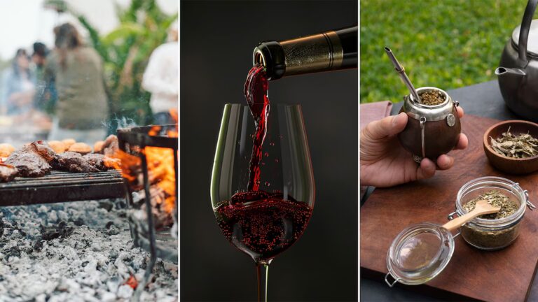 Consumo: crecieron las ventas de carne vacuna, vino y yerba en el primer bimestre del año imagen-31