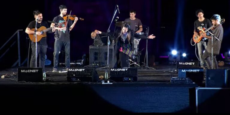 San Ignacio volvió a celebrar la Misa Popular de las Misiones imagen-25