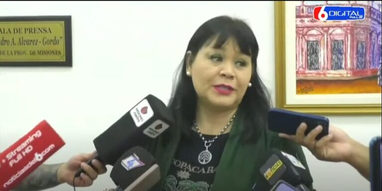 Misiones despliega su circuito de turismo religioso con más de 30 actividades para vivir la Semana Santa en cada rincón de la provincia imagen-32