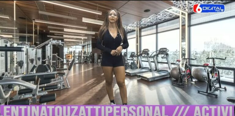 Cómo mantener la actividad física en otoño e invierno y no abandonar el entrenamiento imagen-16