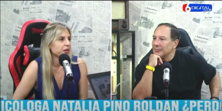 ¿Por qué alguien que ama puede ser infiel?: La psicóloga Roldan analizó las causas detrás de una traición amorosa imagen-37