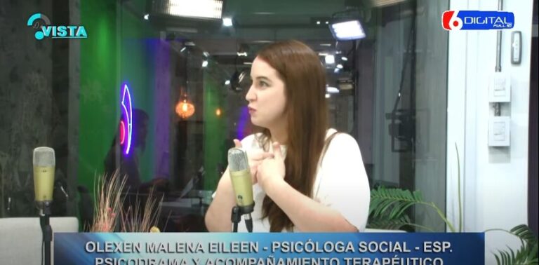 El poder terapéutico del arte: Explican qué es la arteterapia como herramienta de expresión emocional imagen-10