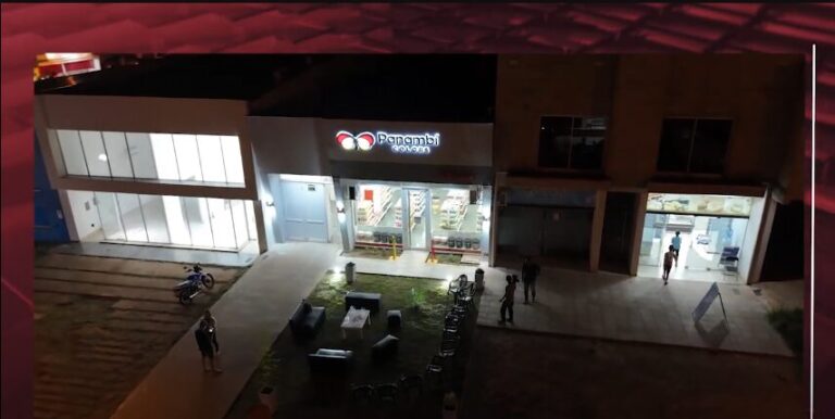 Se inauguró en Itaembé Guazú la pinturería Panambí Colors y apuestan a expandir franquicias en la región imagen-3