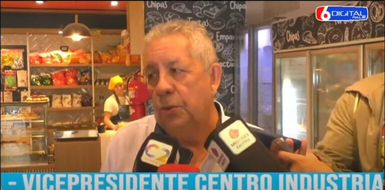 Menor movimiento turístico, caída en las ventas y aumentos en insumos: el panorama que enfrentan las panaderías de Posadas tras Semana Santa Menor movimiento turístico, caída en las ventas y aumentos en insumos: el panorama que enfrentan las panaderías de Posadas tras Semana Santa imagen-8