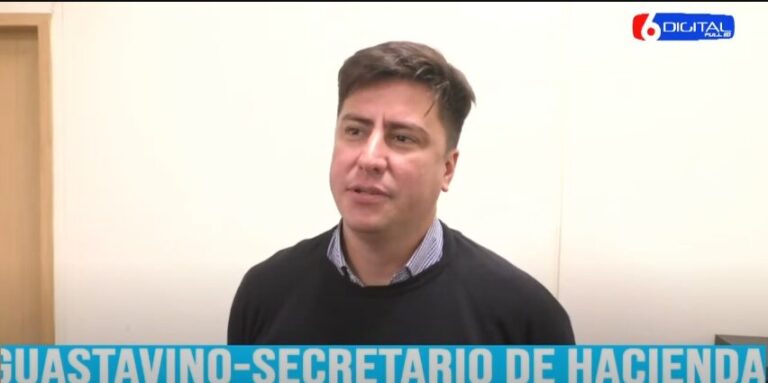 A pesar de la crisis nacional, Guastavino aseguró que Posadas mantuvo la inversión pública y la ejecución de proyectos importantes A pesar de la crisis nacional, Guastavino aseguró que Posadas mantuvo la inversión pública y la ejecución de proyectos importantes imagen-4