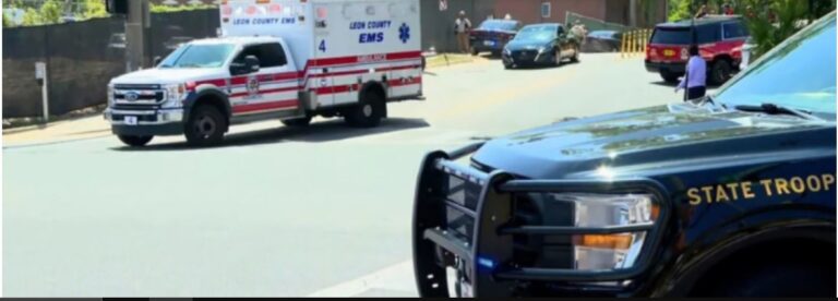 Tiroteo en una universidad en Florida: hay heridos imagen-42