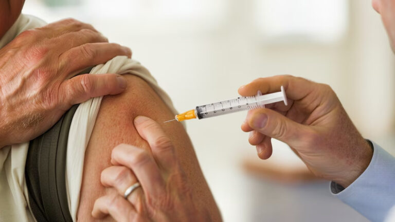 Semana de Vacunación en las Américas 2025: cuáles son los seis grupos de enfermedades que las vacunas pueden eliminar imagen-50