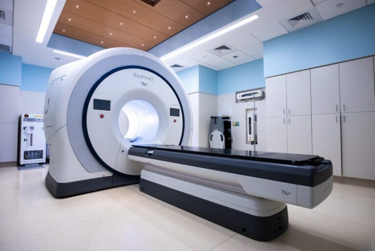 Misiones incorporó tecnología PET en el Instituto del Cáncer: “El hecho de salud más importante del país” imagen-18