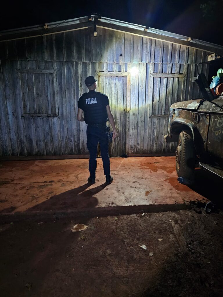 Trágico accidente por electrocución en Andresito: murió un adolescente imagen-38