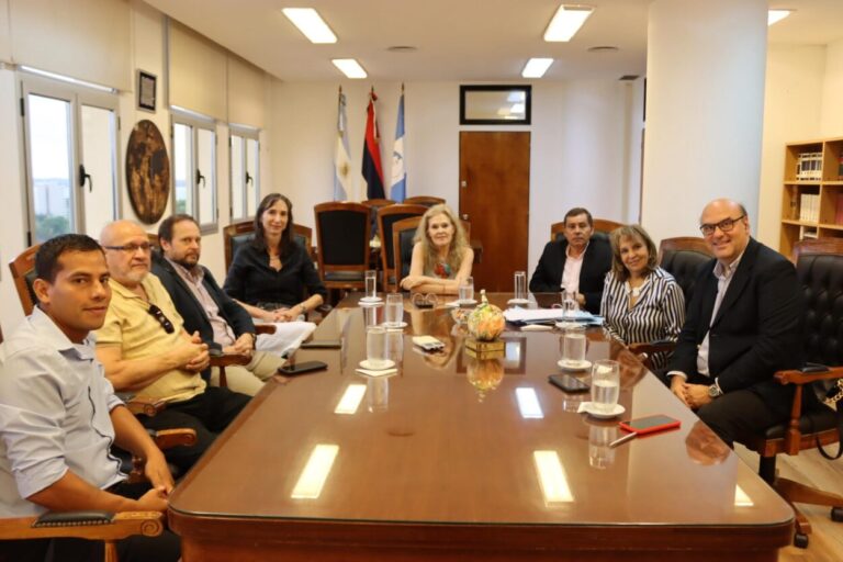 "Un sistema de justicia sólido es fundamental para el Estado de Derecho y el bienestar de la sociedad", observaron el STJ, Asociación de Magistrados y gremio judicial imagen-11