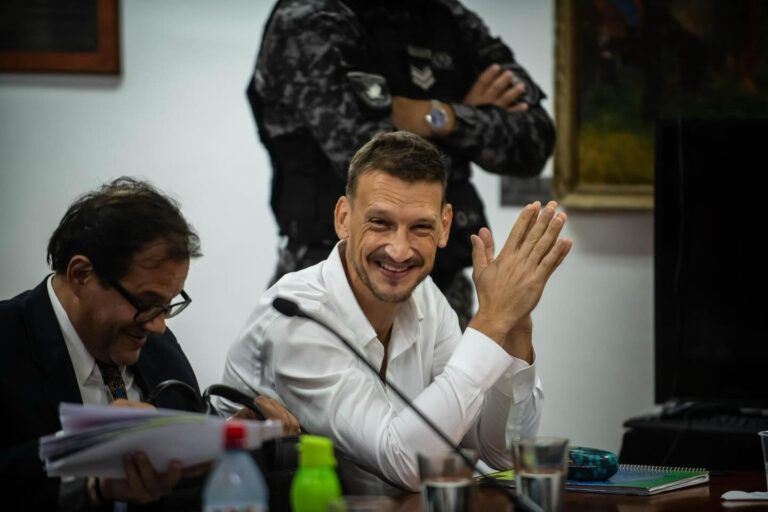 Pedofilia: la responsabilidad social imagen-7