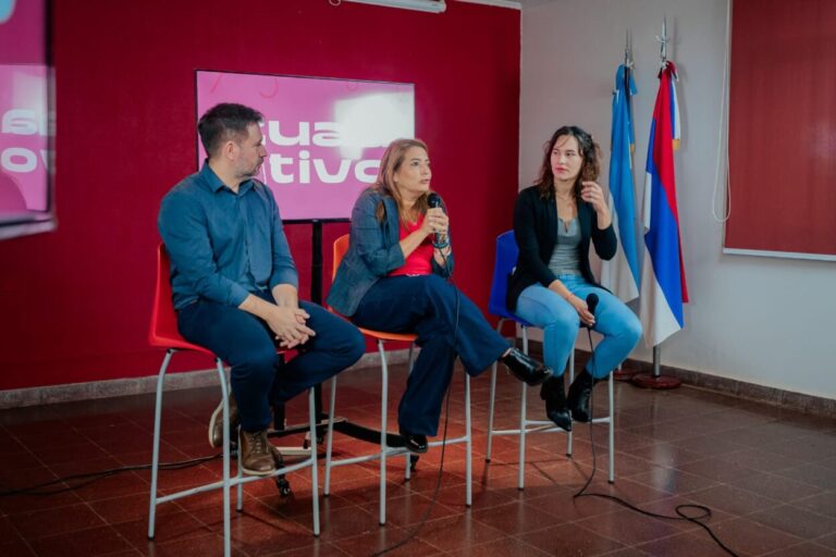 Streaming interactivo: presentaron Kuaativo, una nueva forma de crecer y aprender imagen-22