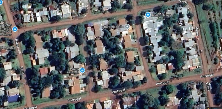 Avanza la regularización de documentaciones para la escrituración de viviendas en el Barrio Caballeriza de Oberá imagen-24