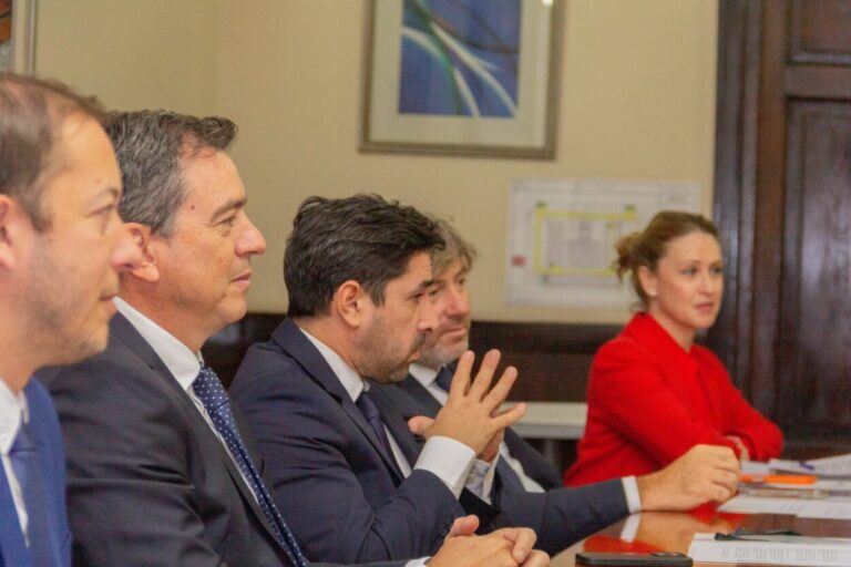 Giménez es el nuevo secretario general del Consejo Nacional de Procuradores y Fiscales Generales imagen-35