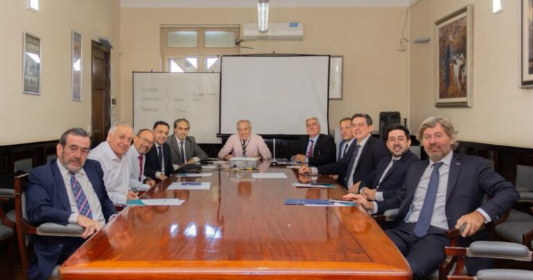 Misiones avanza en la conformación de la Red Federal de Acceso a la Justicia imagen-32