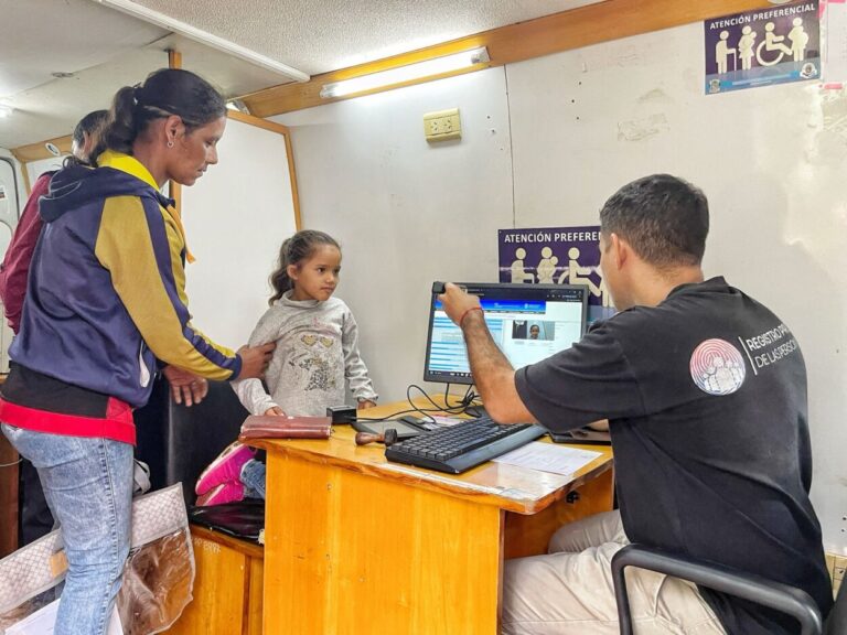PAS Interior brindó servicio integral a vecinos de Itacaruaré imagen-32