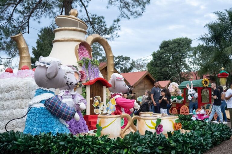 Alem deslumbra con su propuesta de Semana Santa imagen-3