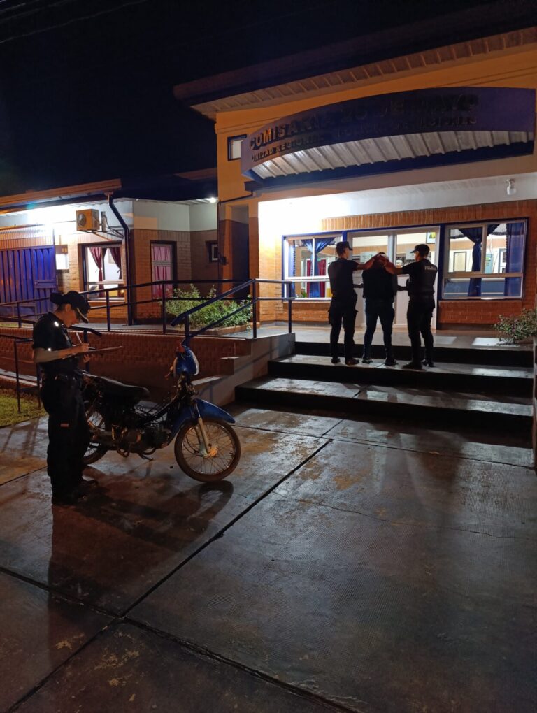 Prevención en Misiones: sacaron de circulación a 11 conductores alcoholizados y detuvieron a 84 personas imagen-4