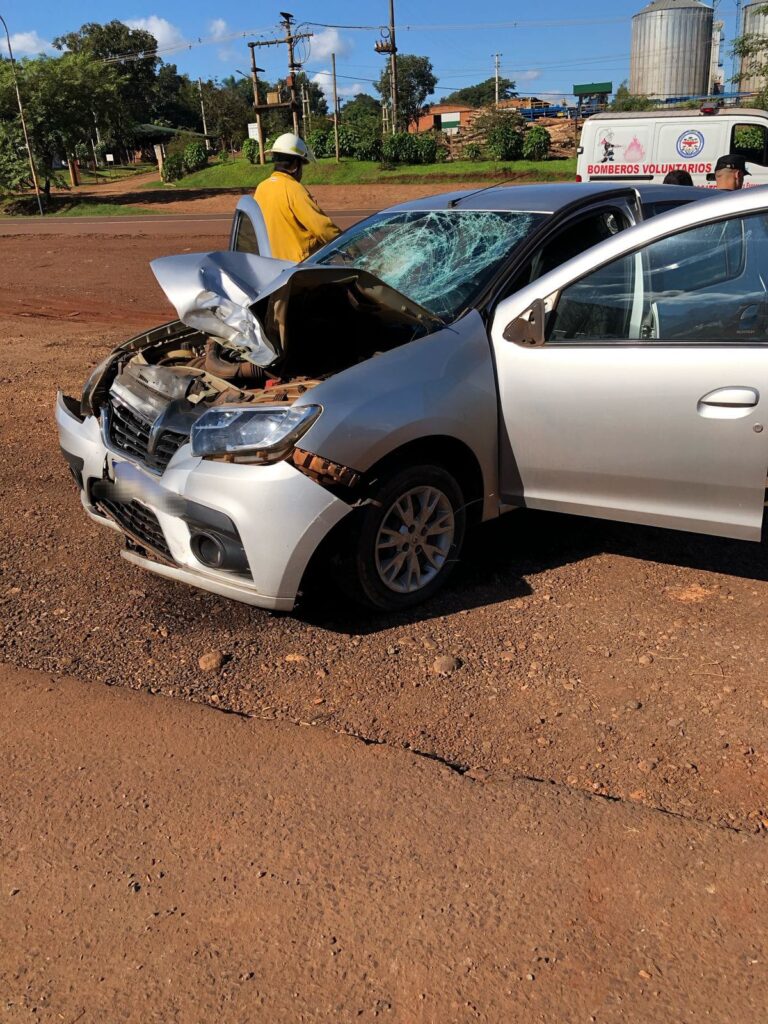 Un motociclista perdió la vida tras un siniestro en Puerto Esperanza imagen-25