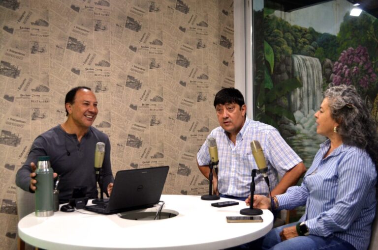 El arquitecto es el director de una obra y su responsable por cinco años después de concluida imagen-24