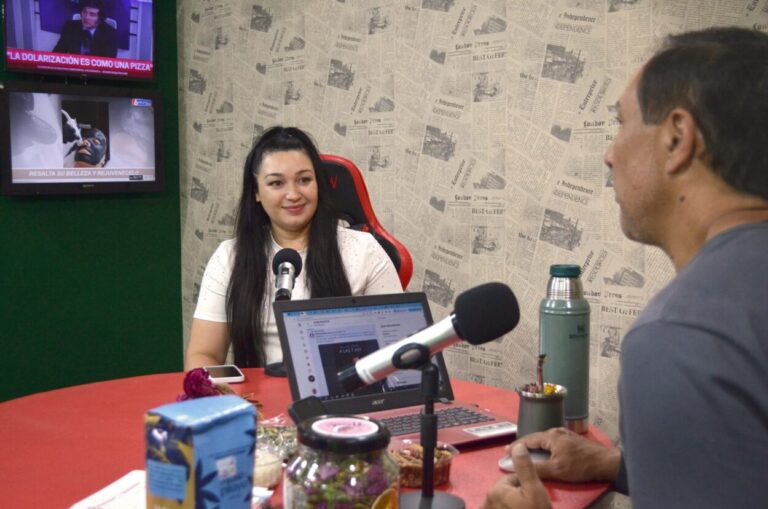 Ñambi Yuyos lanzó nuevos blends de flores tradicionales para mejorar el sistema inmunológico ante los cambios climáticos imagen-35