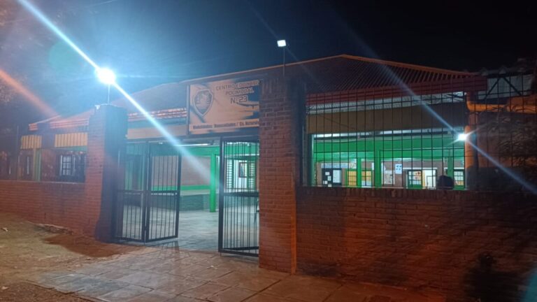 El CEP Nº 23 cumple 17 años de intensa labor educativa imagen-34