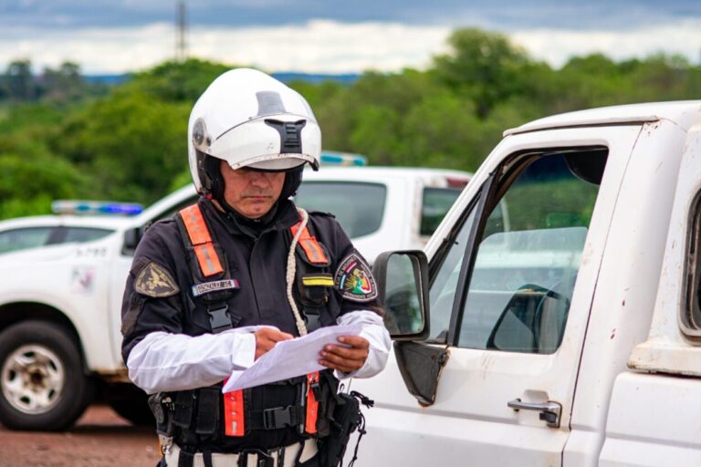 La Policía de Misiones apela a la concientización vial para el fin de semana largo imagen-29