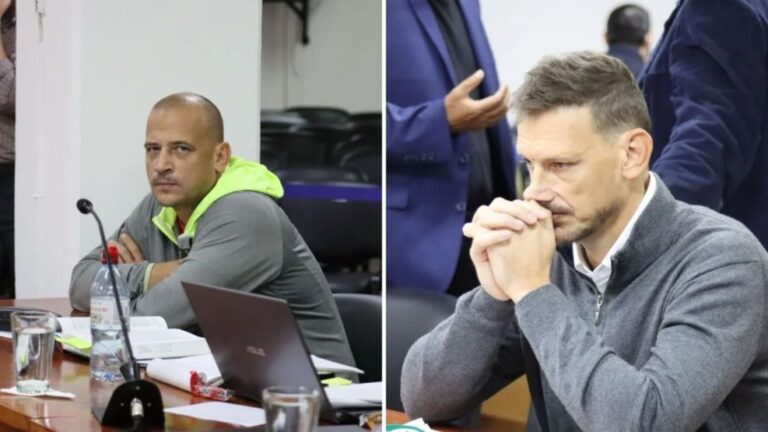 La Semana Periodística: La condena judicial se sumó a la condena social imagen-31