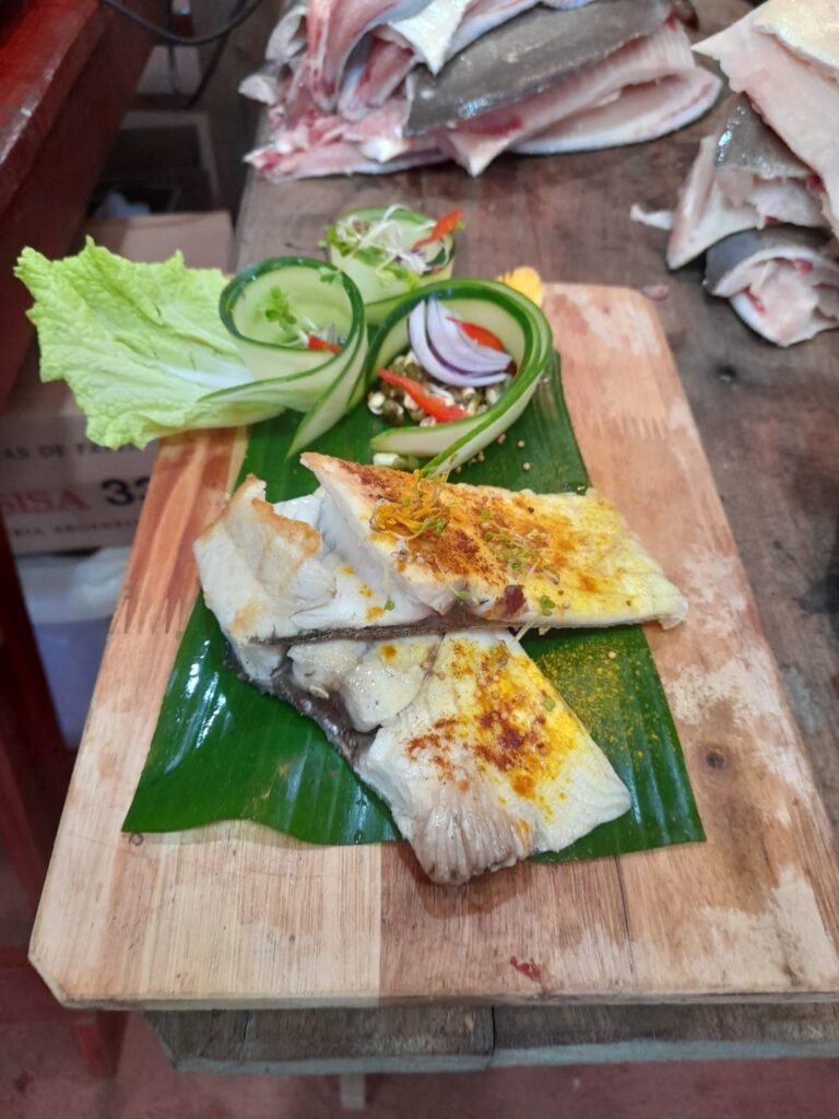 Semana Santa con sabor misionero: la provincia impulsa el consumo de pescado para fortalecer la producción y la alimentación saludable imagen-5