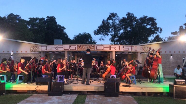 Sábado Santo: Corpus revive el fuego nuevo en una experiencia cultural única de Semana Santa imagen-24