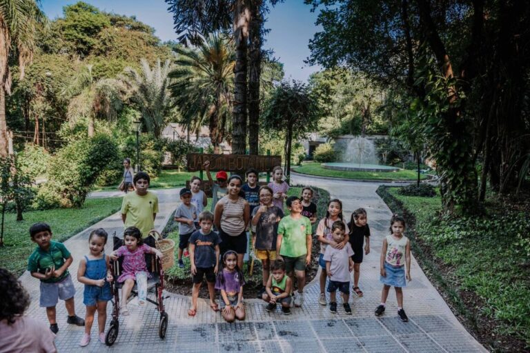 Viernes Santo de paseo guiado y contacto con la naturaleza imagen-27