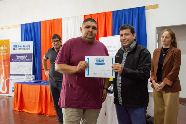 Mantenimiento 360°: llega al municipio de San Javier imagen-2