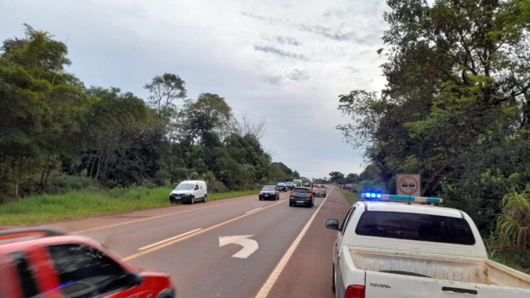 Identificaron al adolescente atropellado en la ruta 14 por una conductora alcoholizada imagen-42