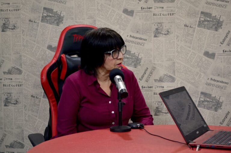 Desde la medicina del deporte proponen prevenir enfermedades crónicas no transmisibles con movimiento: “La inactividad física mata”, alertó la especialista Íbalo imagen-39