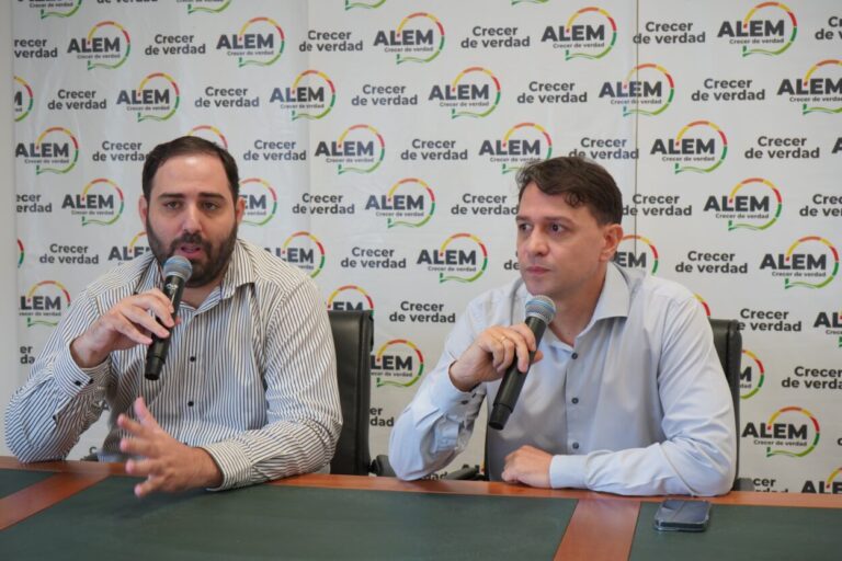 Más de 2.000 inscriptos avanzan para obtener lote propio en Alem imagen-48