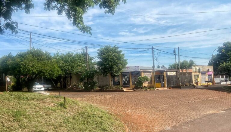 Garupá: vecinos de Santa Helena exigen mayor presencia policial ante ola de robos imagen-18