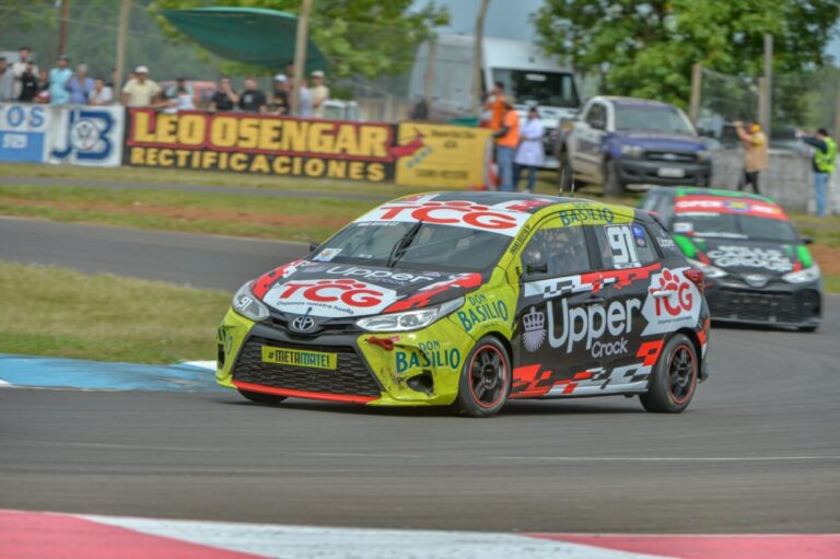 Automovilismo: Beitia quiere seguir en la buena racha en la 4° fecha del TN imagen-32