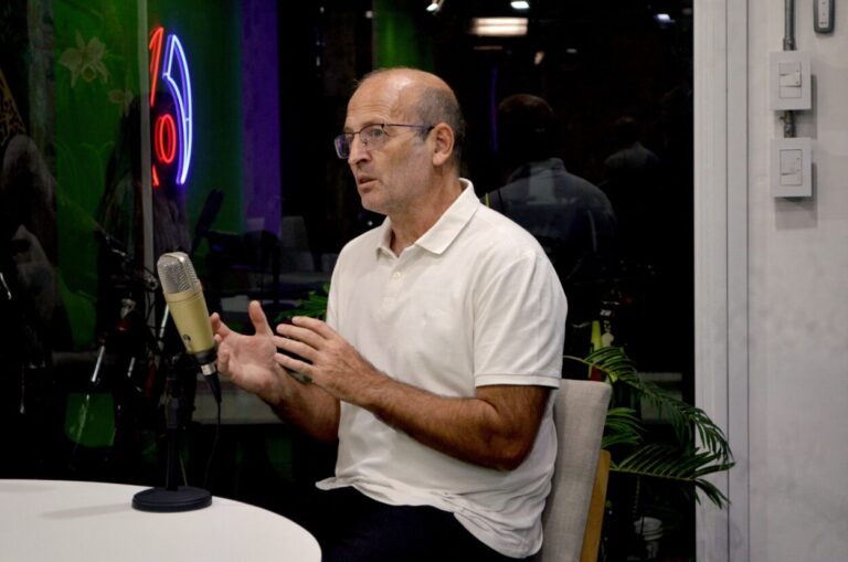 Ciencia que emprende: Buscan desarrollar antibióticos a partir de microorganismos del Bosque Atlántico imagen-24