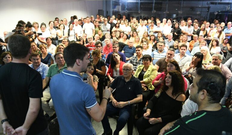 El Frente Renovador Neo reunió a su dirigencia y reafirmó su compromiso con Misiones imagen-44