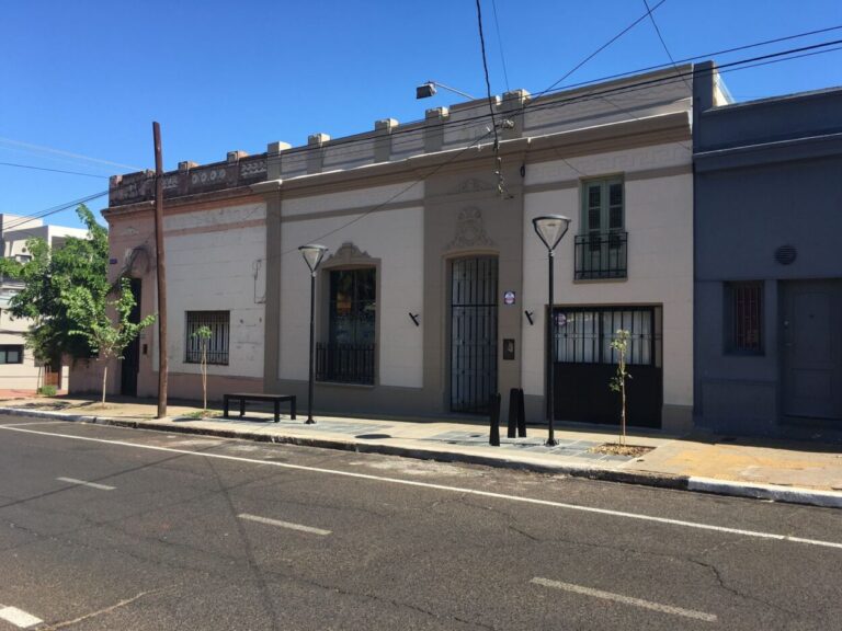 Una noche para volver a emocionarse: la música universitaria recupera su casa imagen-4