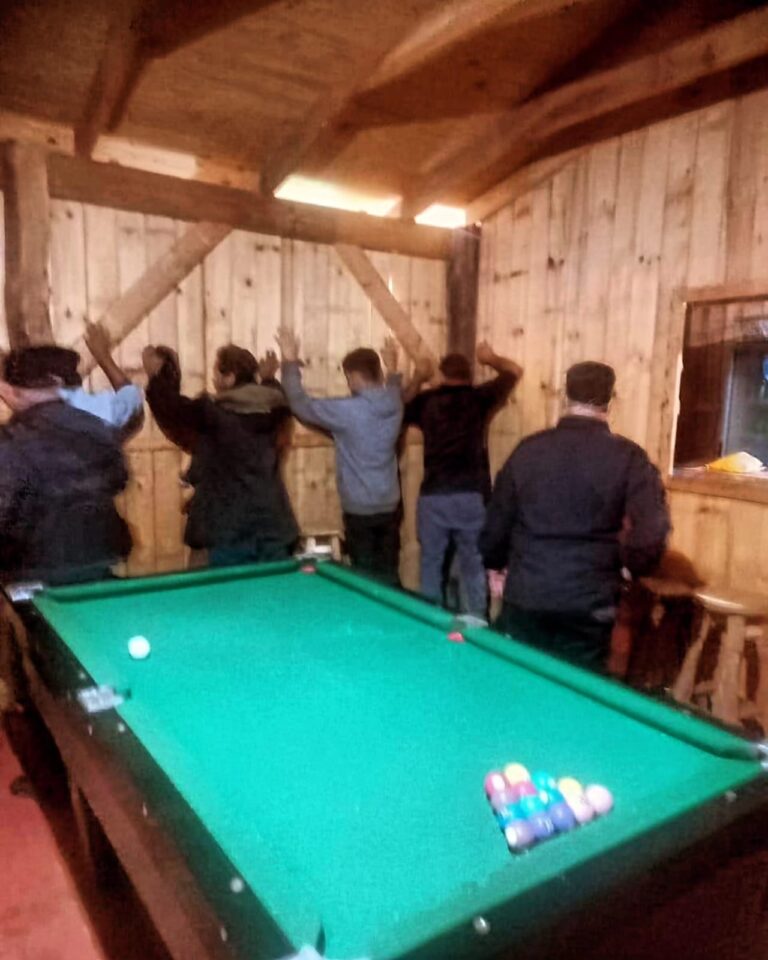 Prevención en Misiones: 34 detenidos, 84 vehículos secuestrados y $17 millones en contrabando incautado imagen-32