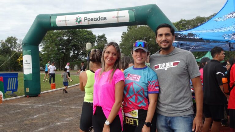 Re Corro Posadas ll: “El Trail Running me cambio la vida” imagen-44