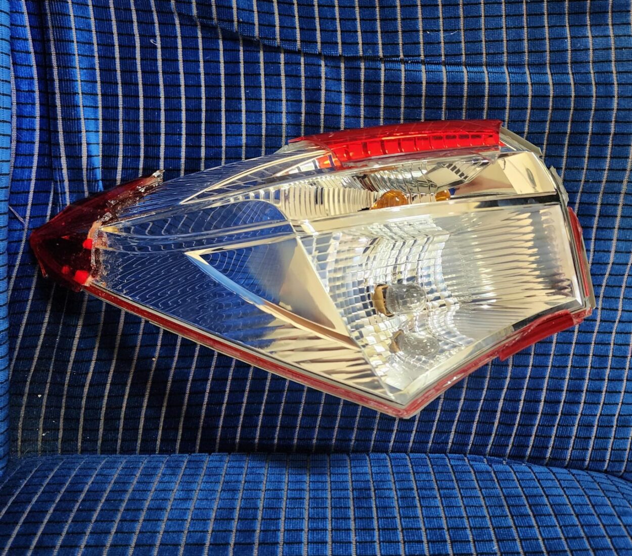 Secuestraron un vehículo involucrado en un siniestro vial y posterior fuga en Posadas imagen-4